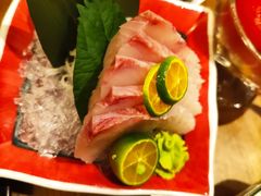 -無境·匠心日本料理(汉街店)