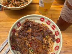 -小罗子汤店(大士院总店)