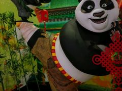 -万达影城(浦西万达广场激光IMAX店)