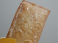 -麦当劳(祈年大街店)