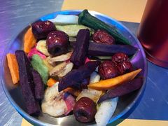 果蔬干-燥次·烧烤酒场(万象城店)