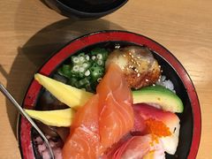 -沼津港渔市(宏伊国际广场店)