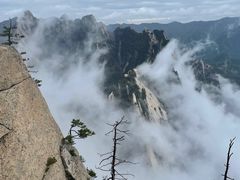 -华山风景名胜区