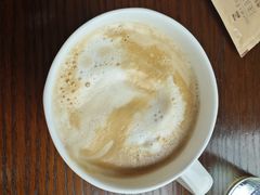 -浙江西子宾馆·瑶园咖啡厅