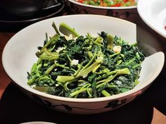 -山涧肴·泉水煮活鱼(坂田店)