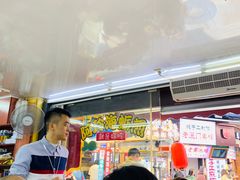 -老闽味沙茶面·姜母鸭(传承35年曾厝垵店)