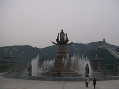 -龙口南山旅游景区