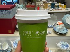 -小罐茶(济南恒隆广场店)