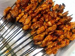 -尕胡才炕锅烤羊肉馆(八一路店)