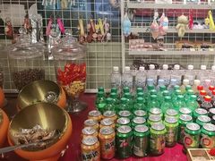 -新海渔港·胶东海鲜家常菜·家宴(奥体中心店)