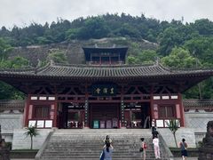 -广元千佛崖