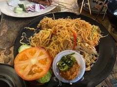 -Limapulo: Baba Can Cook