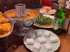 -泰国餐厅 Thai Food(裕华万达店)