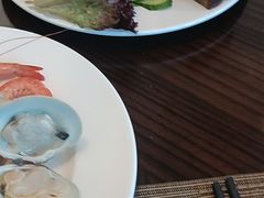 -明月东一酒店·菲斯特自助餐厅