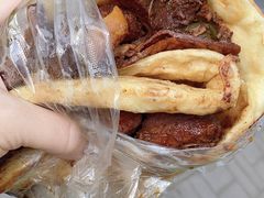 -王虎子大饼(甸柳新村五区店)