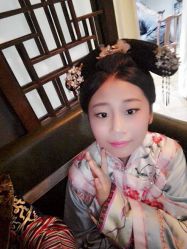 -美云庭古装·格格服汉服·京城旅拍(北京店)