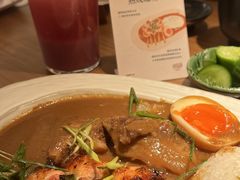 -CURRY YA 熟成咖哩專門店(深圳湾万象城店)