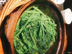 -熠盛粤味·顺德桑拿鸡(永康路店)