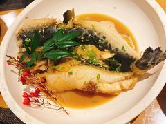 -吉之仙•中国制造•出口级食材日料店(领事馆总店)