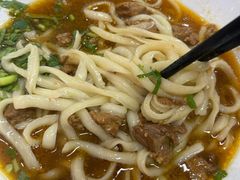 -韩师傅老大同刀削面(北苑路店)