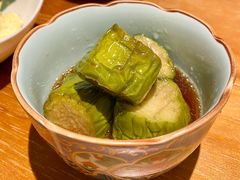茄子-みほりん味保灵(六月汇广场店)