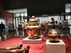 -北京工艺美术博物馆