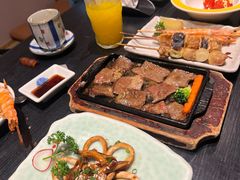 -万鱼亭·鹤家日本料理(南通青年中路店)