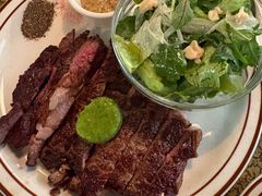 -羽深肉铺 Steak & Wine
