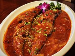 -英兰朝族饭店(河南桥头店)