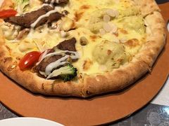 -米斯特比萨(罗斯福店)