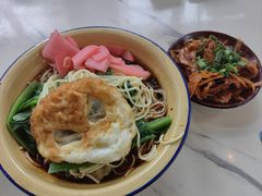 猪耳朵面-山城耳朵面(光电园店)