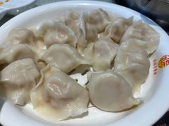 -添福来墨鱼饺子 · 海鲜东北菜(大连星海·黄浦路店)