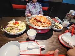 -胖哥俩肉蟹煲(盐城金鹰国际店)