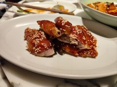 -湖滨28中餐厅·西湖宴·杭州君悦酒店