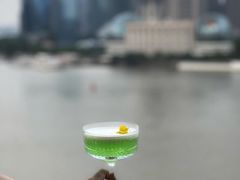 -上海和平饭店华懋阁 Cathay Room