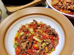 -图味美小黄鱼·景德菜(浙江路店)