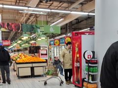 -大润发(张江店)