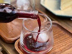 桑葚果酒-Home Cafe(水榭春天店)