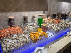 -红咖啡西餐厅·自助餐(惠州翡翠山华美达酒店)