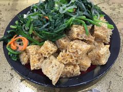 -惠丰源烩面馆(经七路店)