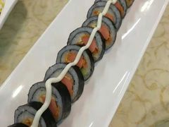 -雅逸居海鲜小厨