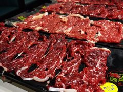 -潮发潮汕牛肉店(永庆坊店)