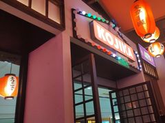 -仙隐小鹿料理食堂(惠济万达店)