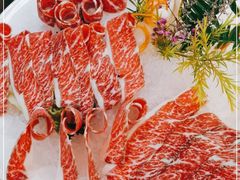 -三人行·骨头王火锅(浙江路店)