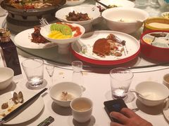 -宝轩渔府·老字号海鲜·正宗津菜(水上店)