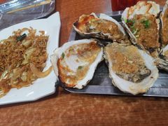 -蚝情烤翅(七星园店)