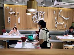 大堂-老碗会·陕西手工面(中心书城店)