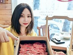 -古铜老院铜锅涮肉·清真(双井店)