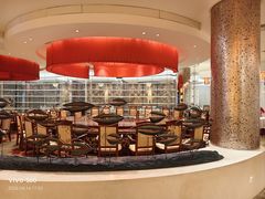 -锦江府中餐厅(电谷雅阁国际大酒店)