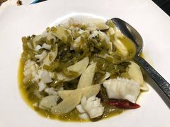 -海味世家·家常菜馆(明州里店)